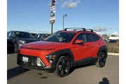 Hyundai KONA 2025 AWD SEL Co