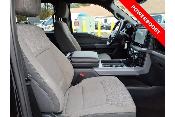 $39975 : Ford F-150 2024 4x4 XLT 4dr image 10