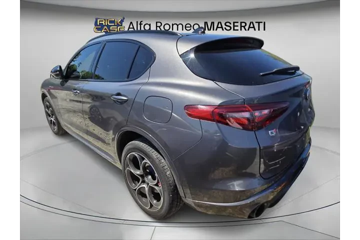 $28487 : Alfa Romeo Stelvio 2023 AWD image 5