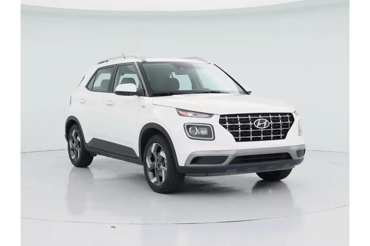 $17998 : Hyundai VENUE 2023 SEL 4dr C image 1