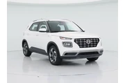 Hyundai VENUE 2023 SEL 4dr C en Raleigh