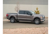 $43995 : 2022 F-150 XLT thumbnail