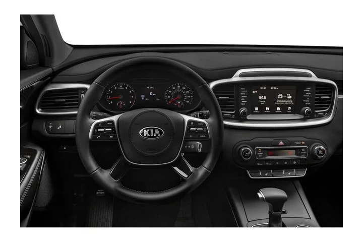 $14990 : 2020 Sorento LX image 4