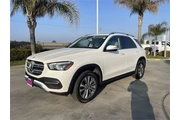 $27999 : Mercedes-Benz GLE 2020 AWD G thumbnail