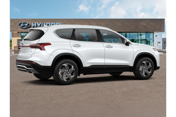 $24995 : Hyundai SANTA FE 2023 AWD SE image 8