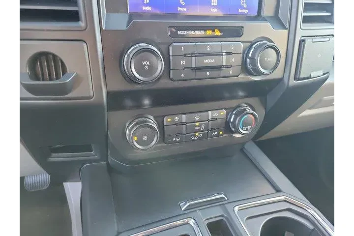 $29000 : Ford F-150 2020 4x2 XL 4dr S image 9