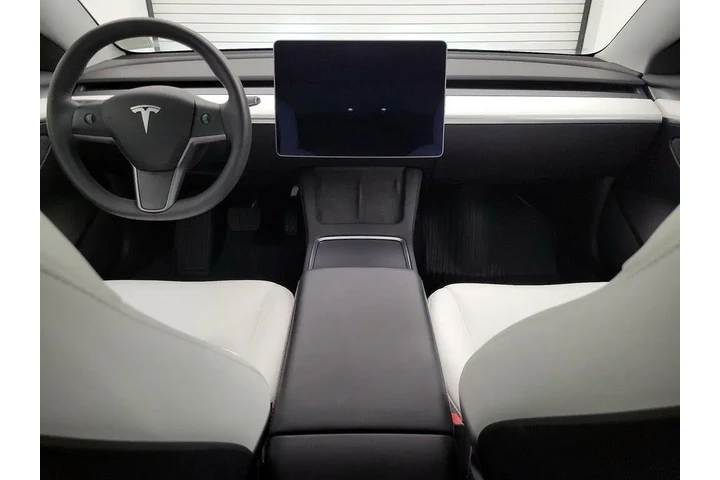 $26998 : Tesla Model 3 2021 Standard image 9
