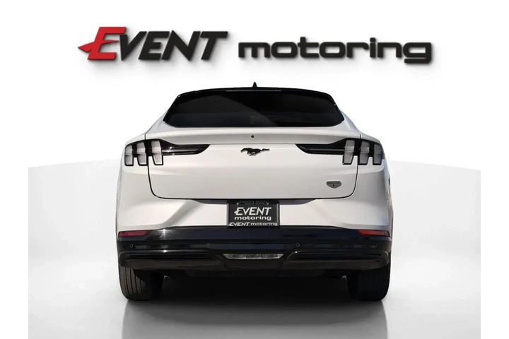 $31999 : 2023 Mustang Mach-E image 10