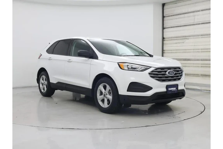 $18998 : Ford Edge 2022 AWD SE 4dr Cr image 1