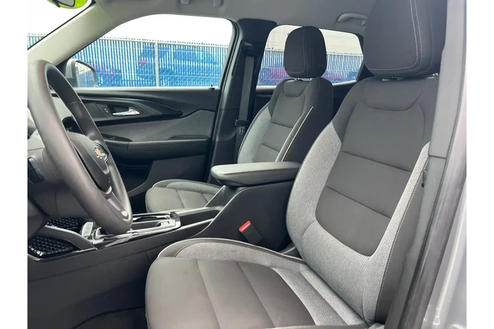 $21994 : Chevrolet Trailblazer 2023 L image 10