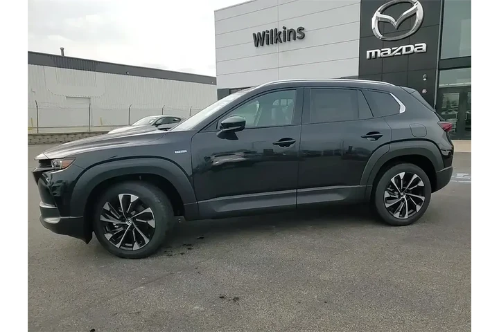$36500 : Mazda CX-50 Hybrid 2025 AWD image 8