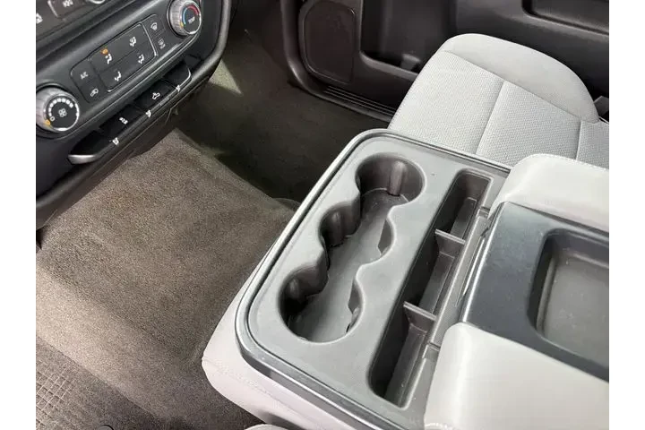 $22482 : Chevrolet Silverado 1500 201 image 8