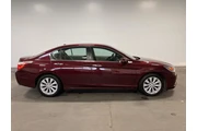 $16537 : Honda Accord 2014 EX-L 4dr S thumbnail