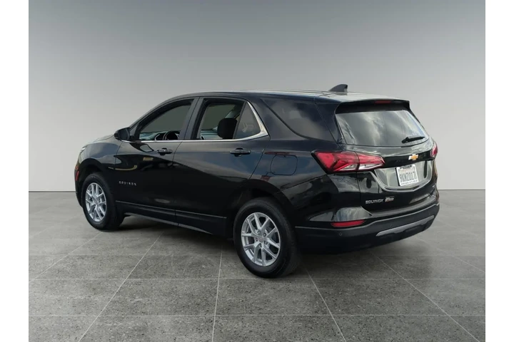 $20900 : Chevrolet Equinox 2024 4x4 L image 3