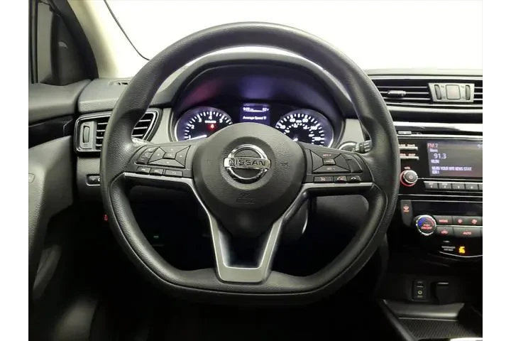 $14998 : Nissan Rogue Sport 2018 SV 4 image 10