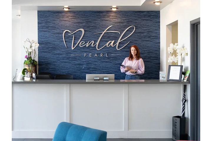 Dental Pearl image 5