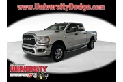 Ram 2500 2024 4x4 Big Horn 4
