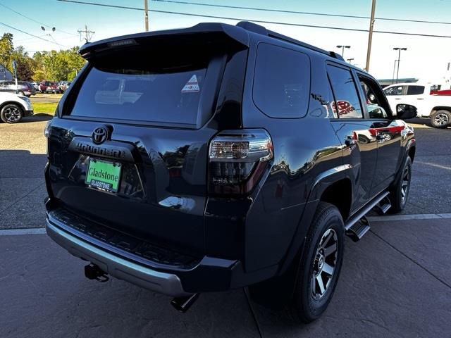 $50987 : 2024 4Runner TRD Off-Road Pre image 5