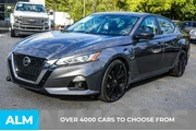 $20420 : Nissan Altima 2022 2.5 SR 4d thumbnail
