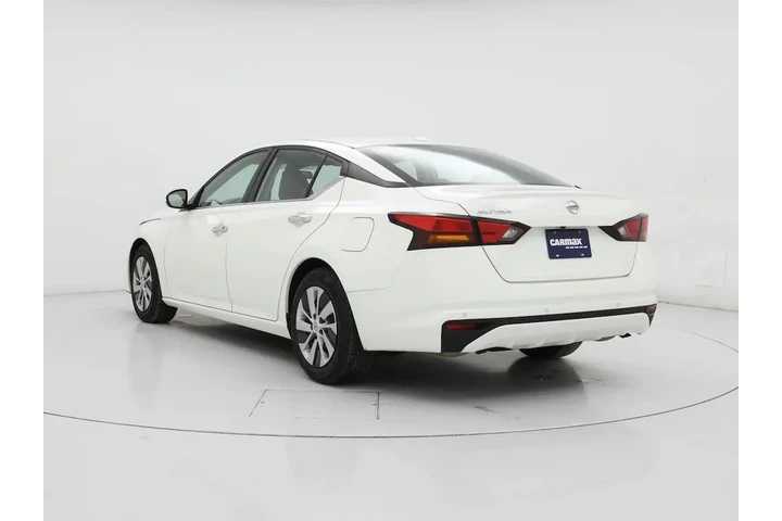 $18998 : Nissan Altima 2020 2.5 S 4dr image 2
