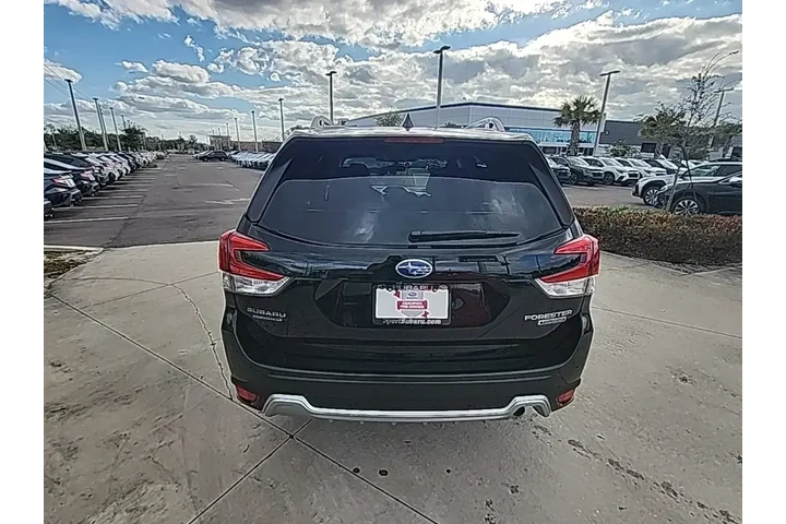 $30982 : Subaru Forester 2023 AWD Tou image 5