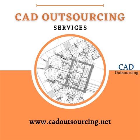 CAD Outsourcing Services image 1