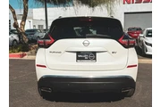 $23921 : Nissan Murano 2023 SV 4dr SU thumbnail
