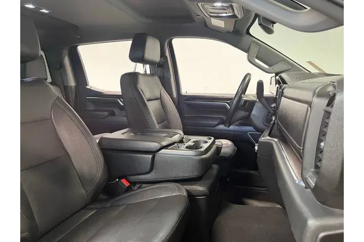 $36446 : GMC Sierra 1500 2024 4x2 SLT image 10