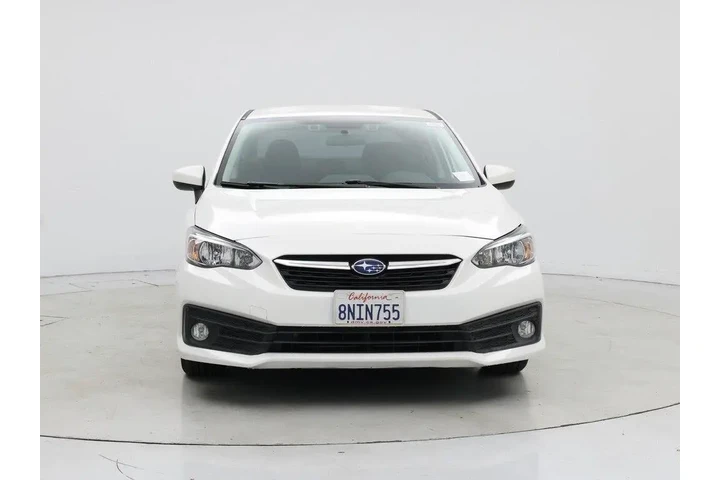 $16998 : Subaru Impreza 2020 AWD Prem image 5