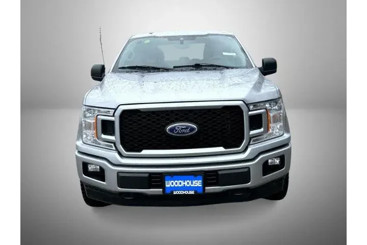 $24995 : Ford F-150 2020 4x4 XL 4dr S image 2