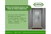Puertas de Interiores. en Toluca