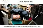 Residential / Commercial Junk en Bakersfield