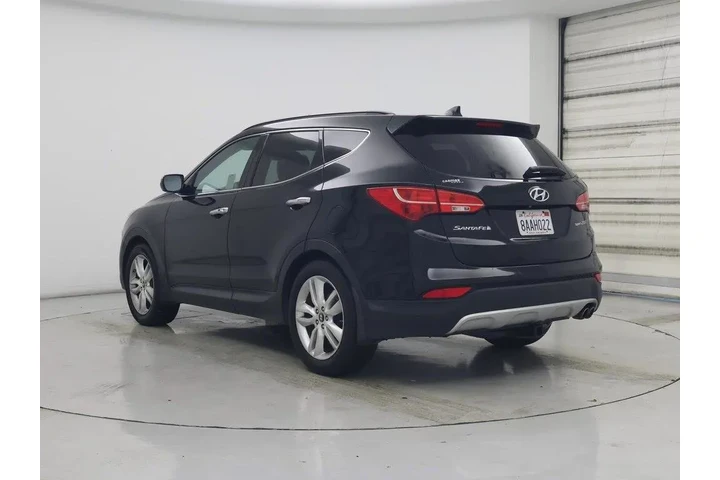 $11998 : Hyundai SANTA FE Sport 2014 image 2