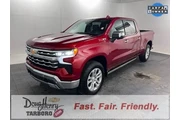Chevrolet Silverado 1500 202 en Raleigh