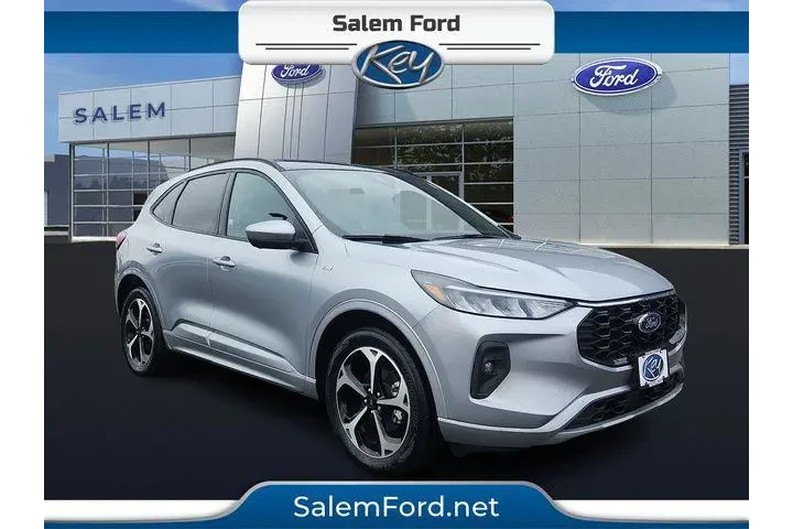 $27999 : Ford Escape 2023 AWD ST-Line image 1