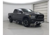 Ram 1500 2020 4x4 Rebel 4dr