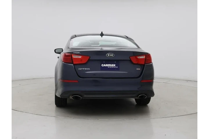 $11998 : Kia Optima 2015 LX 4dr Sedan image 6