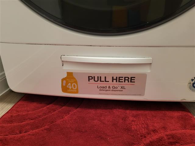 $299 : Washer n dryer 😃 lavadora y s image 4