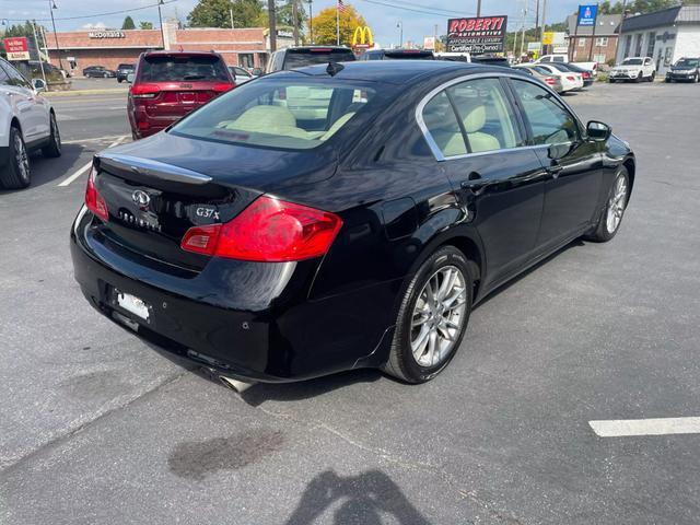 $13995 : 2011 INFINITI G image 3