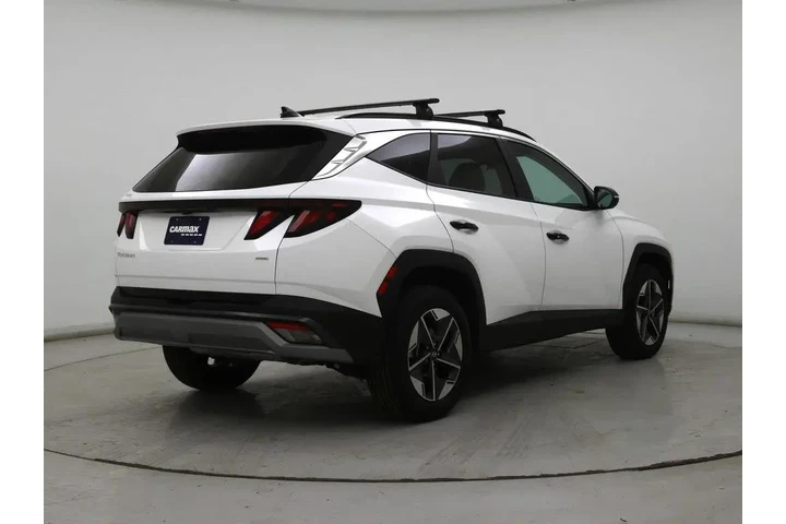 $29998 : Hyundai TUCSON 2025 AWD SEL image 8