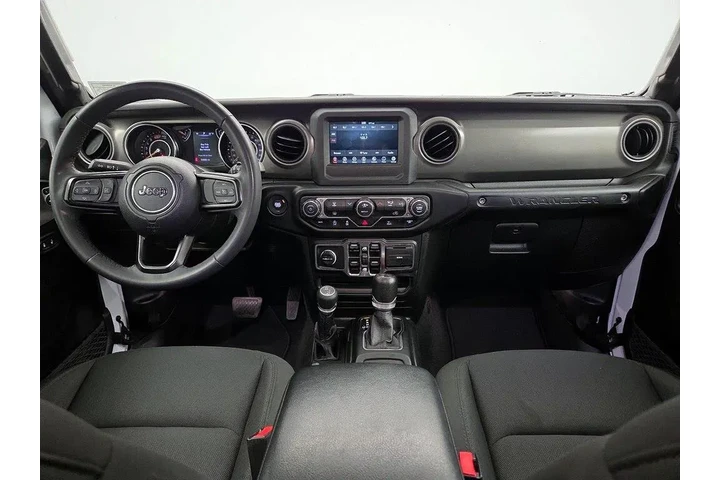 $26998 : Jeep Wrangler 2023 4x4 Sport image 9