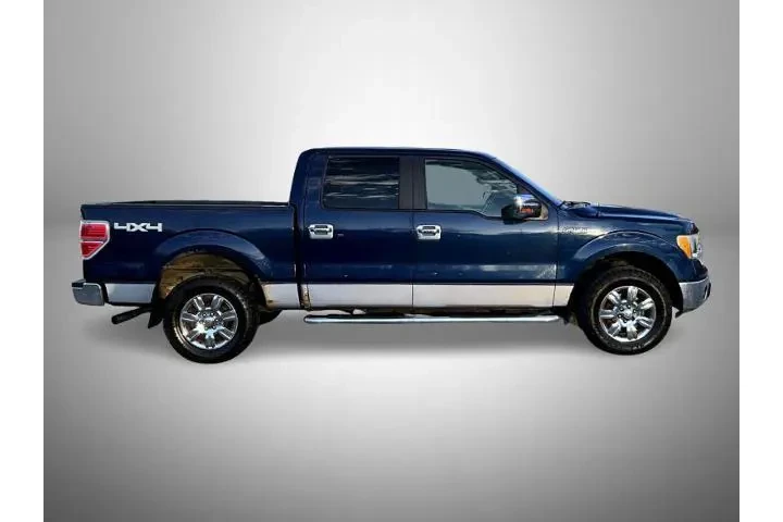 $7995 : Ford F-150 2010 4x4 XL 4dr S image 4