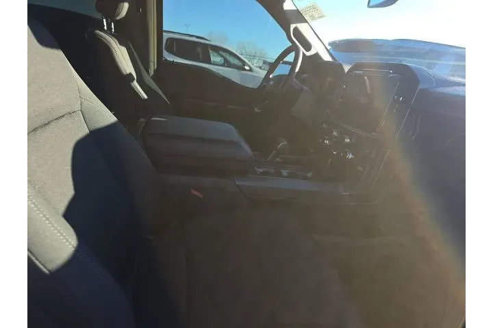 $35999 : Ford F-150 2024 4x2 XLT 4dr image 8