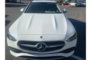 $26859 : Mercedes-Benz C-Class 2022 C thumbnail