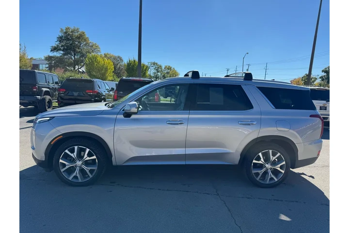 $20980 : 2021 Palisade SEL FWD image 5