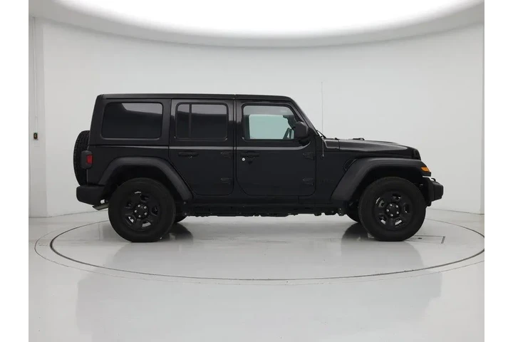 $27998 : Jeep Wrangler 2023 4x4 Sport image 7