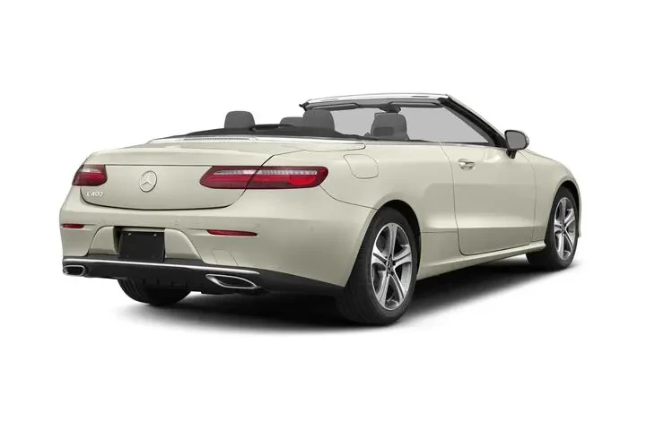 $30250 : Mercedes-Benz E-Class 2018 A image 3