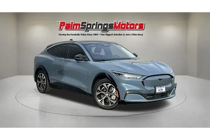 $30500 : Ford Mustang Mach-E 2023 AWD image 1