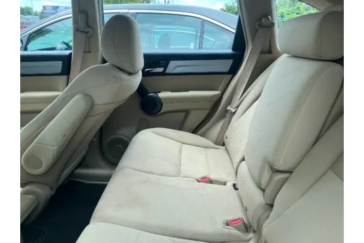 $8990 : 2011 CR-V LX image 8