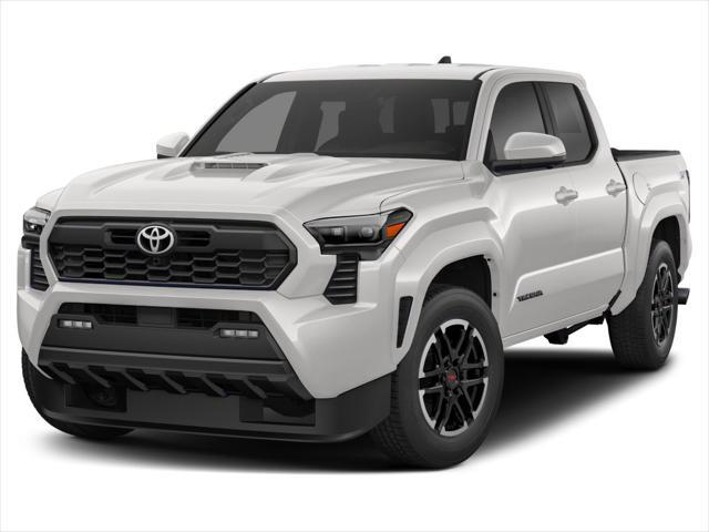 $54553 : 2024 Tacoma TRD Sport image 2